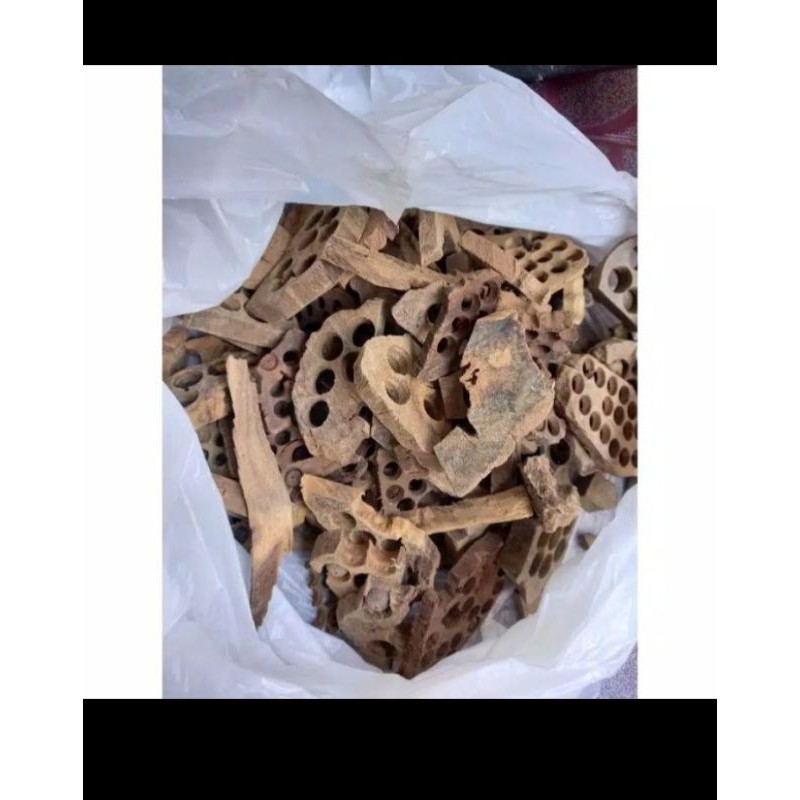 Kayu gaharu kalimantan 1kg kayu gaharu bakar kayu bakar wangi