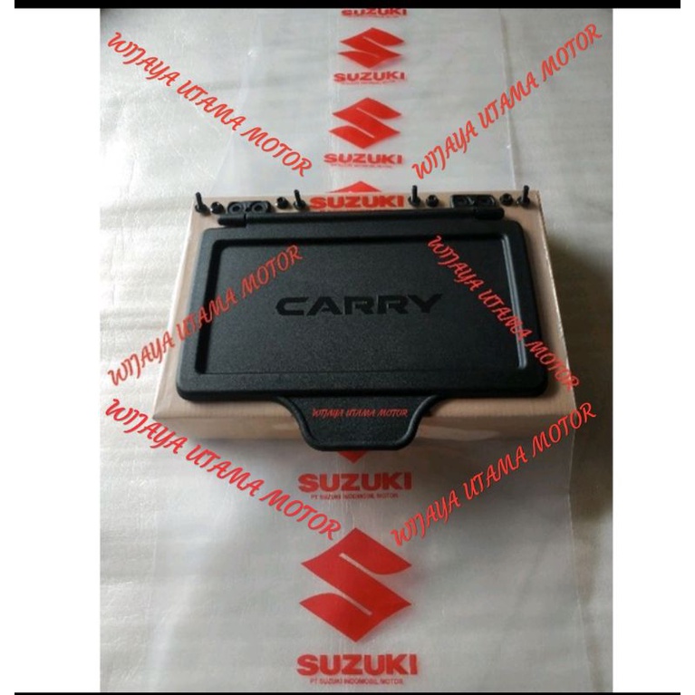 Tutup Laci New CARRY box laci new carry