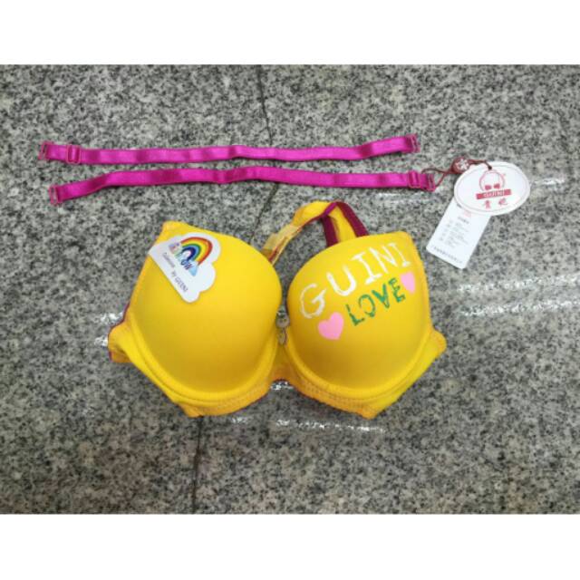 Bh 8026 Gui Ni rainbow