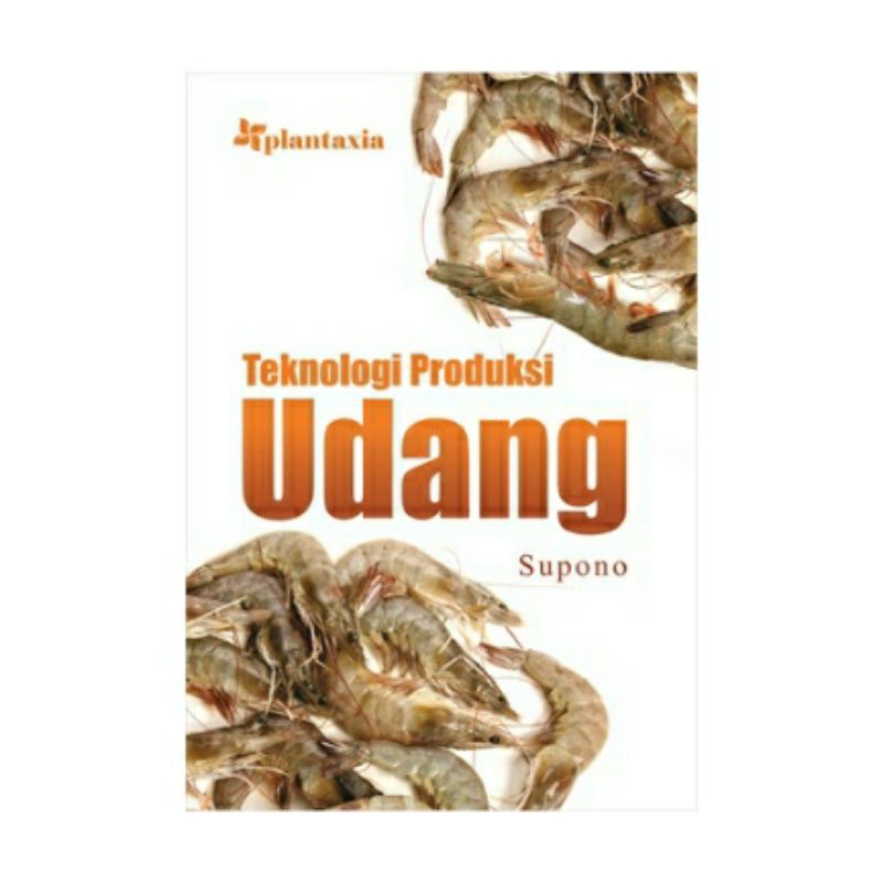 

Teknologi Produksi Udang - Original