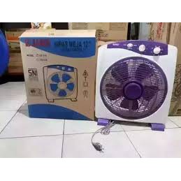 Kipas kotak sanex 12&quot;/box fan sanex 12&quot;