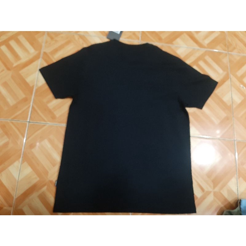 Kaos Converse CONMENSTSHIRT(M) Black