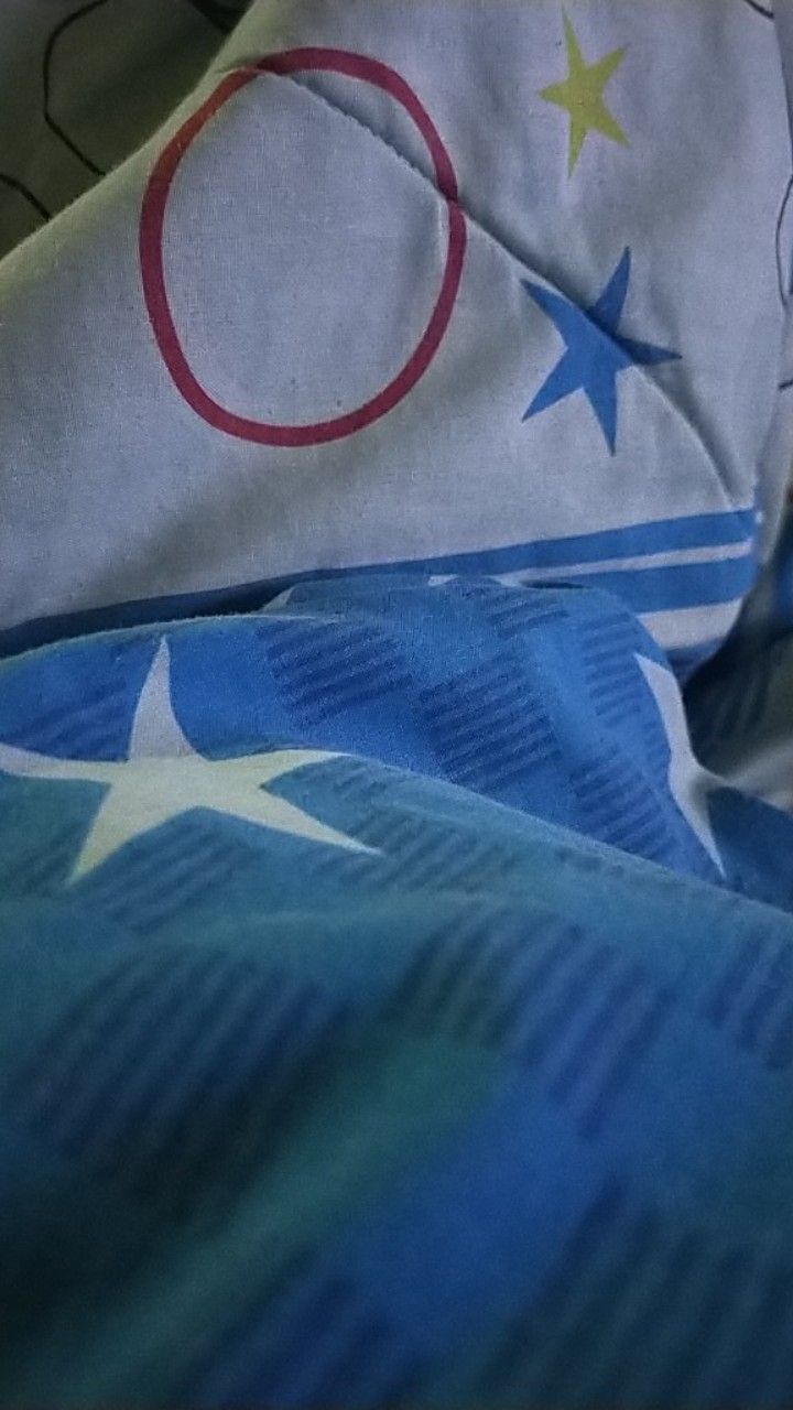 Sprei Homemade Blue Avenger Cartoon/ Transformer/ Spiderman City 2/the Amazing Spiderman