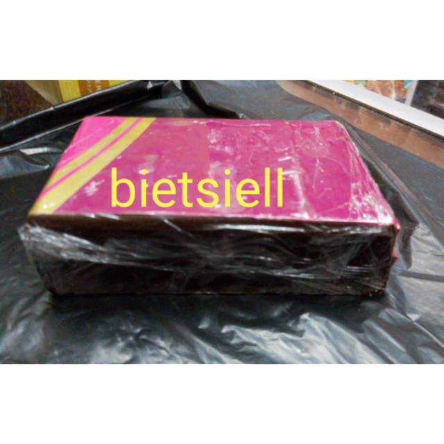 

collata chocolate compound coklat blok repack 250 gr