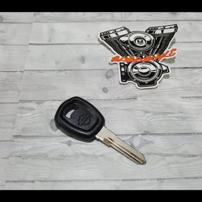 harley davidson street 750 key