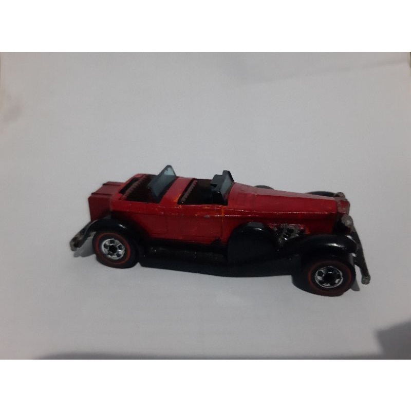 Hot Wheels Redline 31 Doozie Repaint