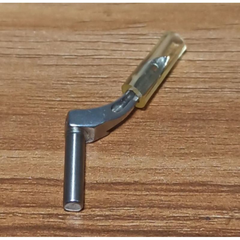 202874-1 Looper Atas R57 / Mesin Jahit  Obras Pegasus R57