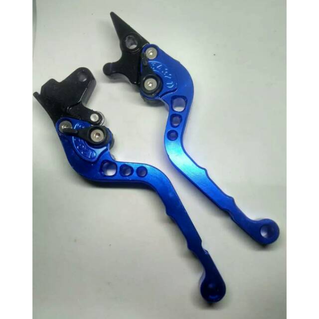 Handle Rem Motor Beat / vario 110 full cnc