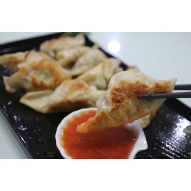 

Frozen Kuothie - Wothie 10pis per pak
