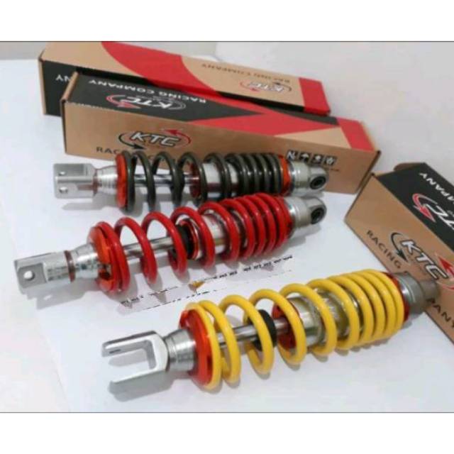 SHOCK KTC VARIO/BEAT/MIO/scopy/fino dllSHOCKBREAKER KTC MATIC SHOCK ktc MATIC