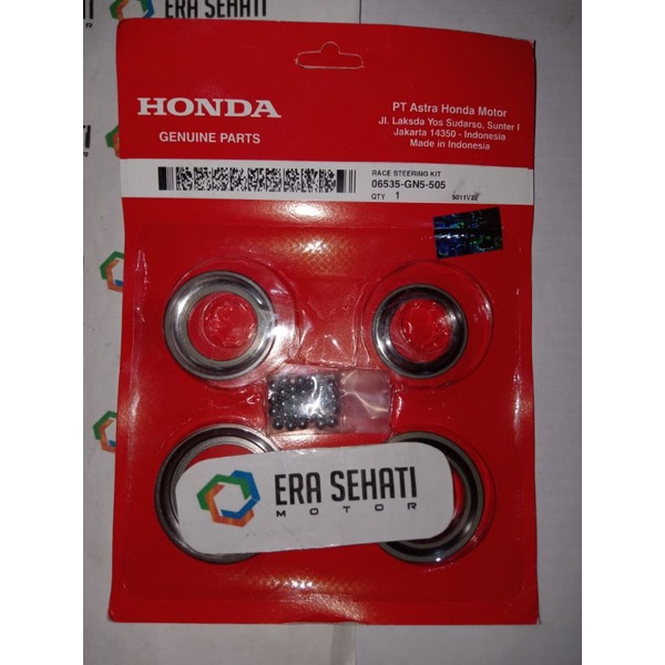 AHM KOMSTIR GRAND SUPRA KARISMA BEAT VARIO (SEMUA MOTOR BEBEK / MATIC HONDA) (GN5)HONDA : GRAND, LEGNDA, PRIMA,  SUPRA ALL, BEAT ALL, VARIO ALL, KARISMA, SEMUA MOTOR MATIC /BEBEK HONDA)(100% ORIGINAL AHM)