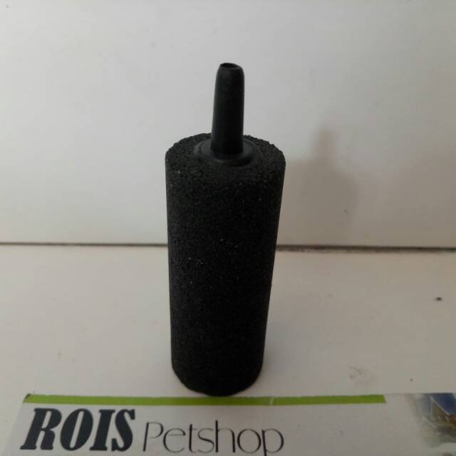 Air stone besar/ batu aerator/ batu pemecah gelembung udara