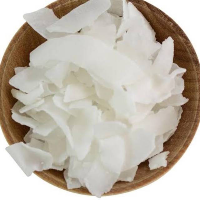 

Coconut Flakes 250gr / Kelapa Serut Kering 250 gr