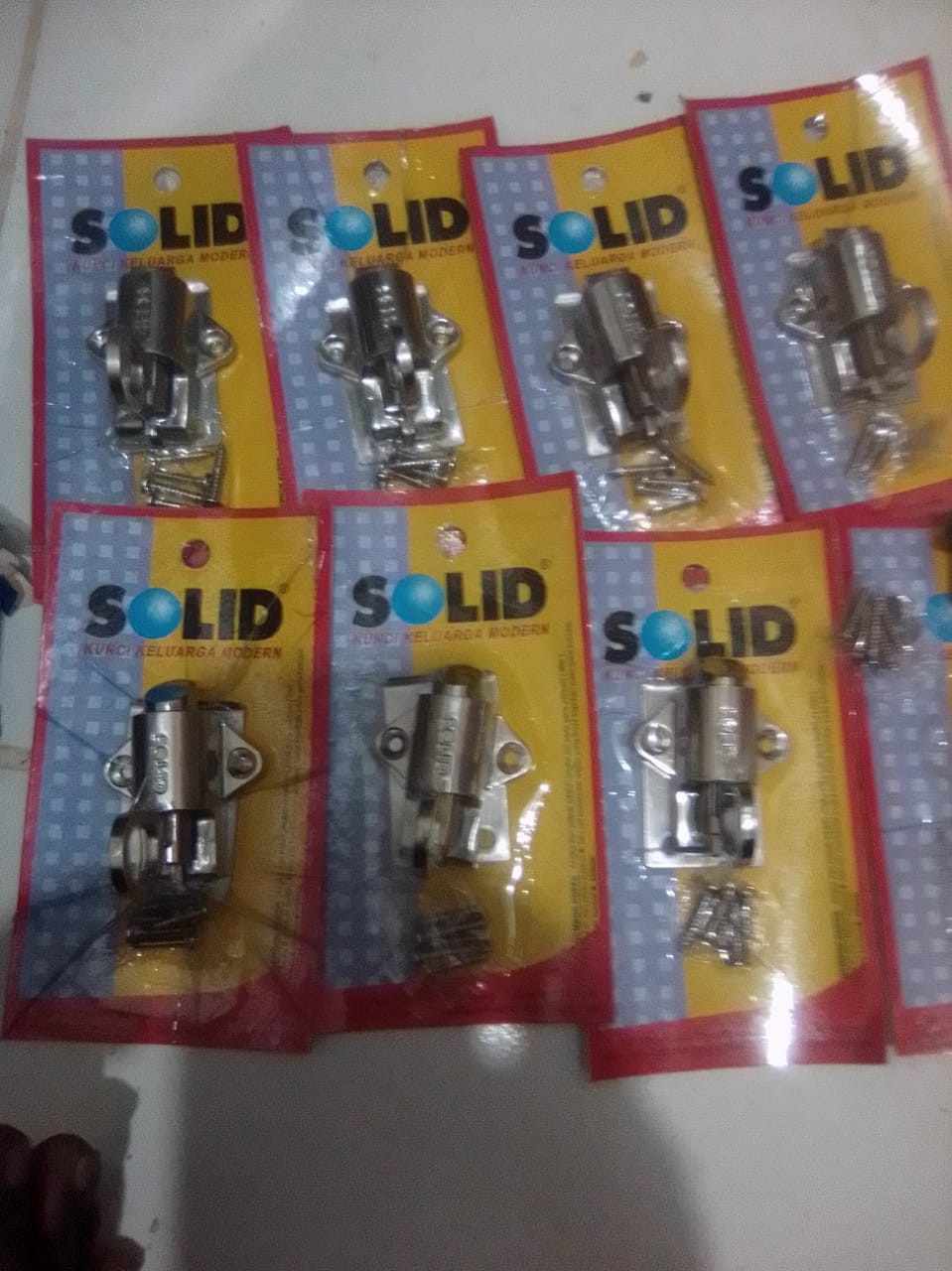 Flush Bold Realock 8+12 Stanlis 304,grendel Tanam,selot Tanam Stanlis Flush Bold Dekson Kunci Selt