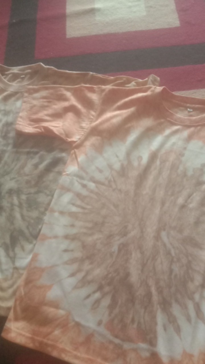 Kaos Batik Jogja Kaos Oblong Murah