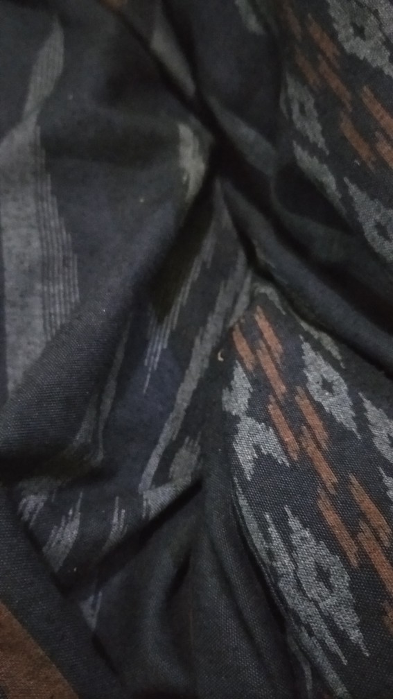 Daster Jumbo Batik Pekalongan Terbaru Busui