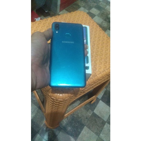 samsung a10s matot