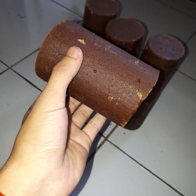 

Gula Aren-Gula Merah Original Asli Kemasan 500 Grm Sudah Izin Edar PIRT