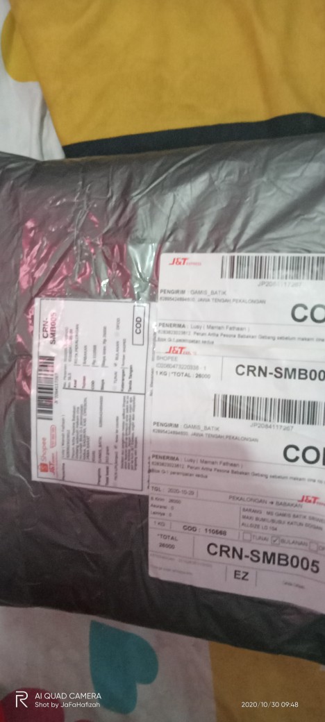 Gamis Batik Manggar, Padi,sekar,cantik,kubis,kipas,daun,kupu,nadine,gendis