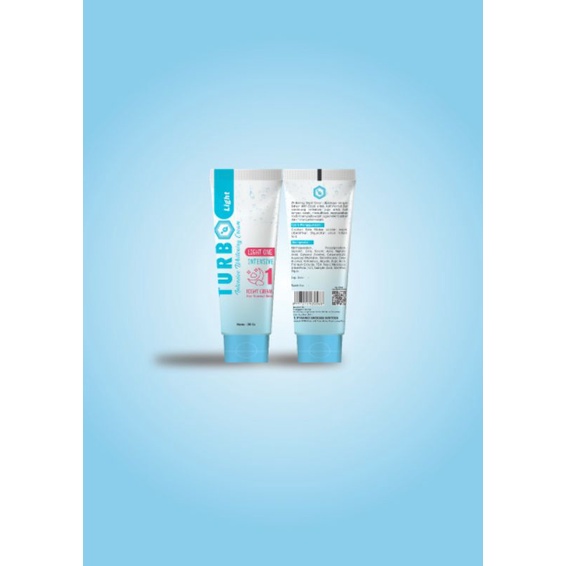 ECER DAY/NIGHT CREAM TURBO NEW BPOM