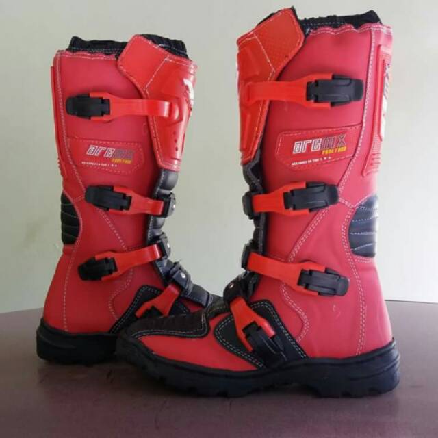 AMR MX SHOP - ARC bahan kulit