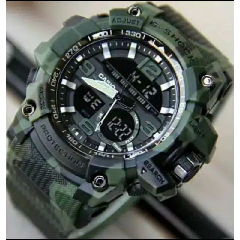 casio gw9000