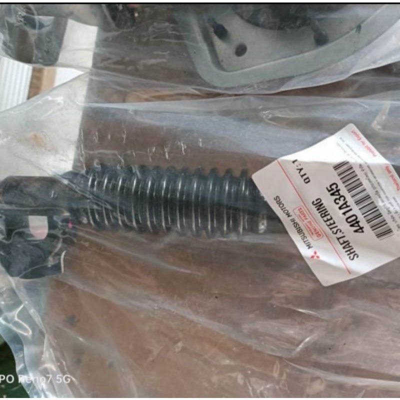 COLOUM KOLOM STIR STER ALL NEW TRITON JDX 4401A345 ORIGINAL GARANSI