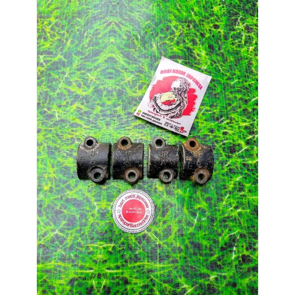 PENJEPIT KLEM MASTER REM ATAS RX KING KOBRA RXK RX TAHUN TUA ORIGINAL