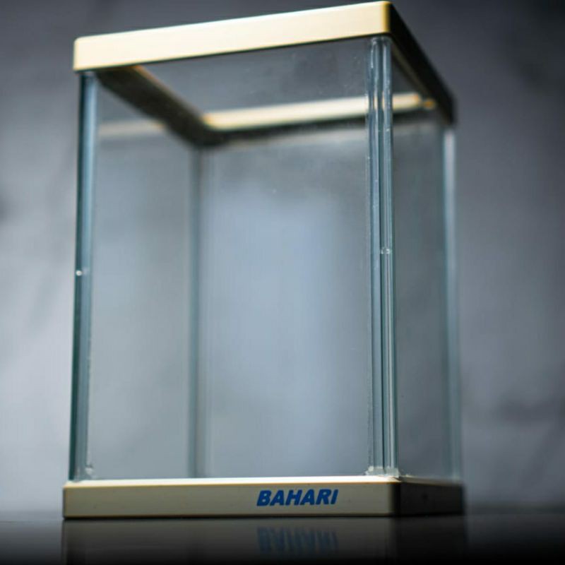 Aquarium cupang premium Nisso Bahari