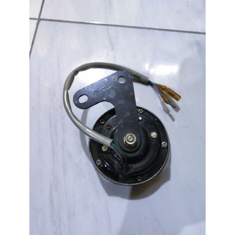 Klakson Honda Cb100 original Nos japan