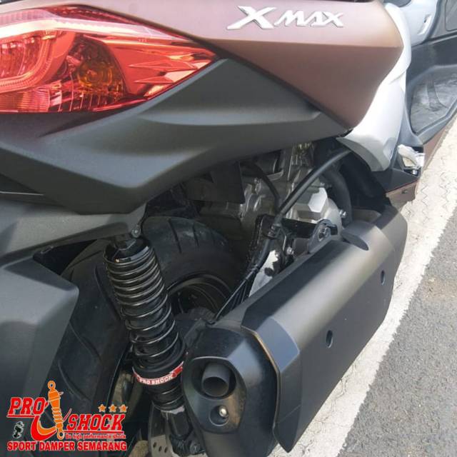 Sport damper Yamaha XMAX