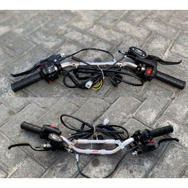 paket stang stir day kecil