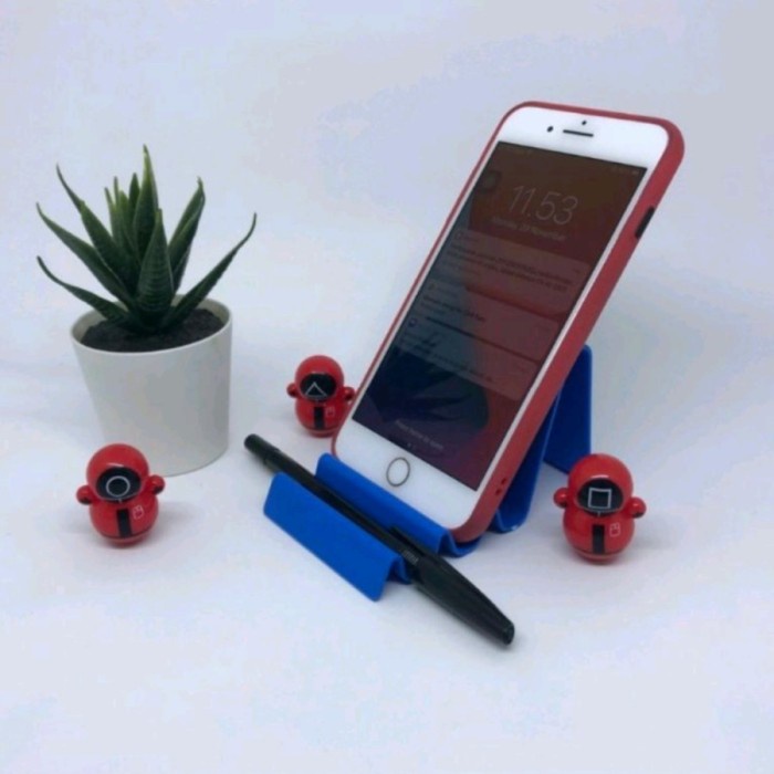 Phone Holder Stand Hp Universal HD-48 peletak handphone hp HD 48