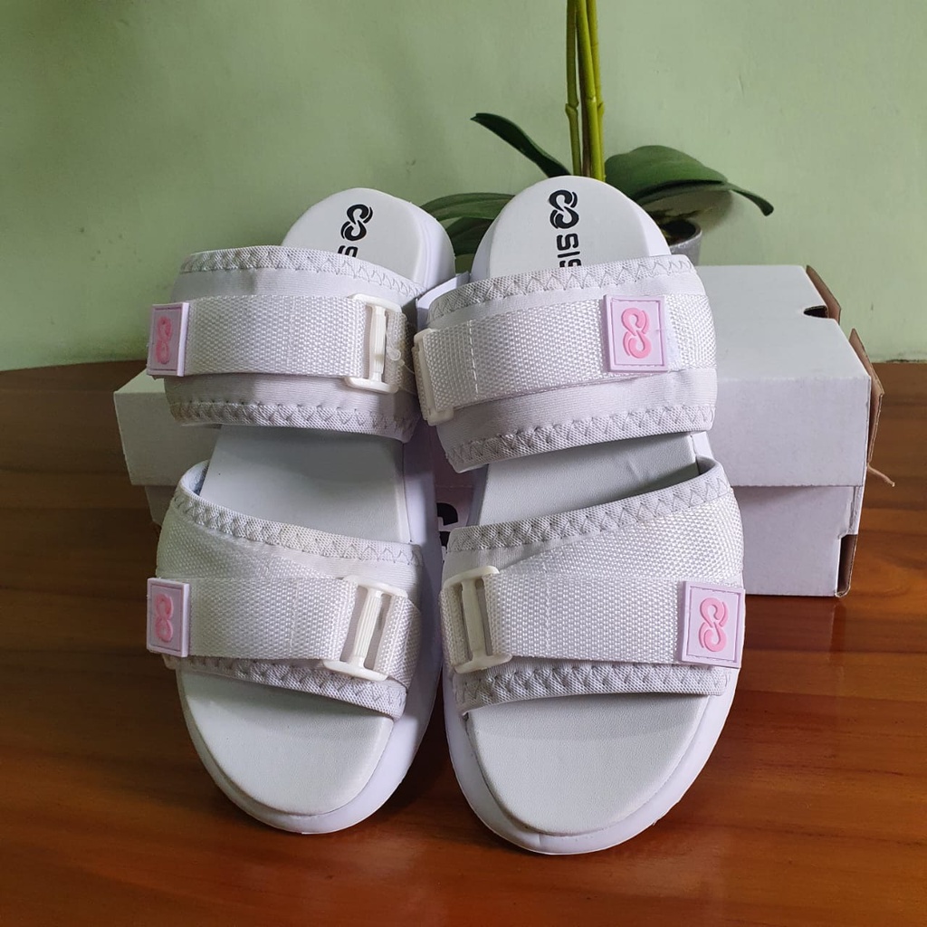SANDAL SLOP TRENDY USIA 10, 11, 12, 13, 14, 15, 16, 17, 18 TAHUN SANDAL ANAK PEREMPUAN SANDAL ANAK S