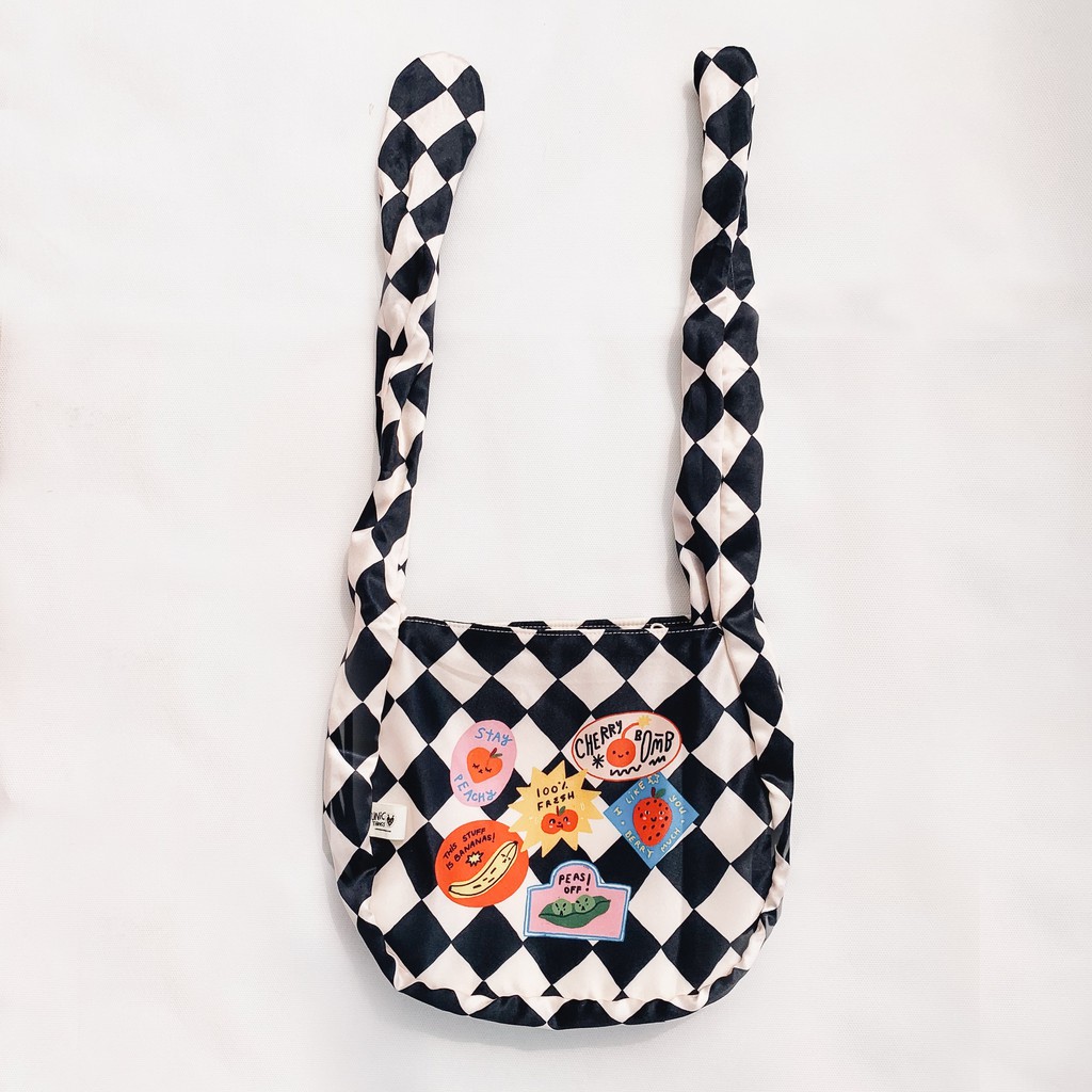 Fruit Pops Shoulder Bag