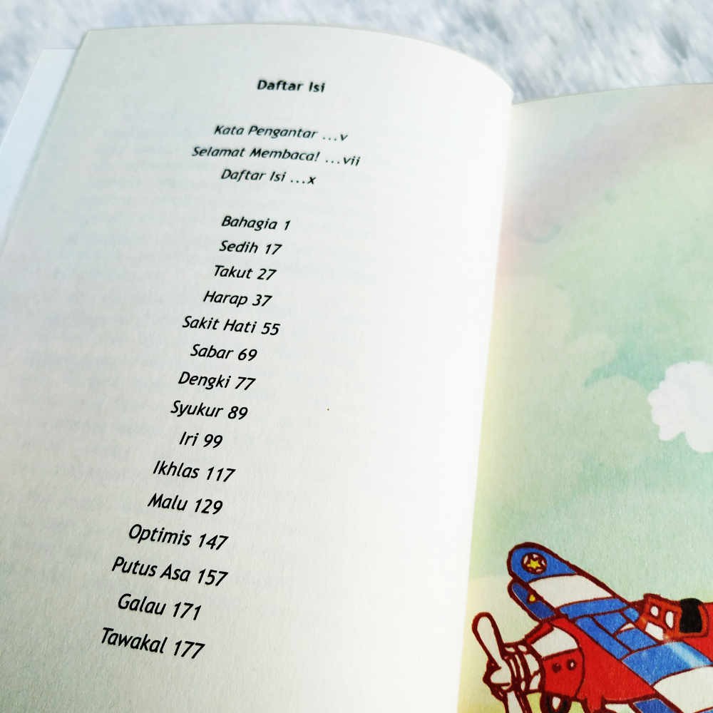 Puisi Warna Warni Kehidupan - 1001 Kumpulan Puisi Terbaik