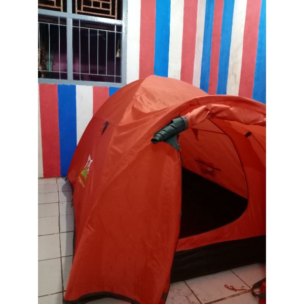 tenda borneo 2