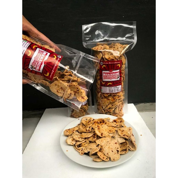 

BASRENG | BASO GORENG JELENGENG ukuran besar
