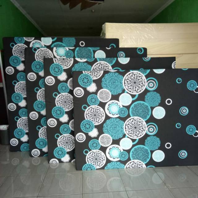 YUKATA CUSTOM KASUR BUSA INOAC T. 10