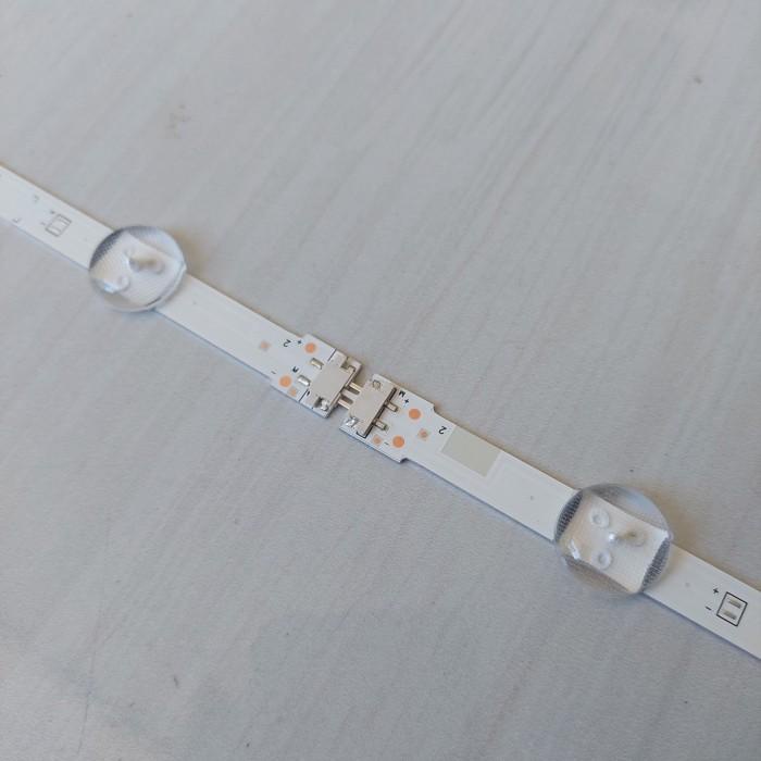 LED BACKLIGHT TV SAMSUNG 49 INC INCH UA49M5000AK UA49M5100AK UA49M5100