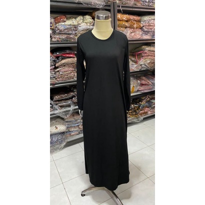 INNER GAMIS WANITA POLOS