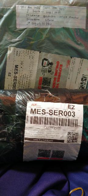 Baju Koko Kombinasi Batik Hem Koko Batik Terbaru