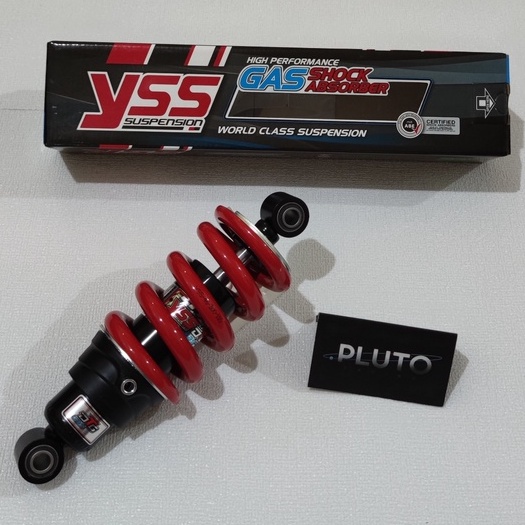SHOCK SHOCKBREAKER YSS MONO HYBRID DTG JUPITER MX