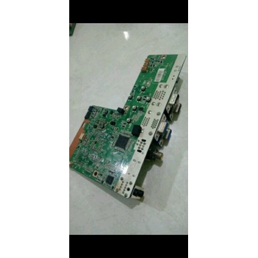 mainboard proyektor viewsonic