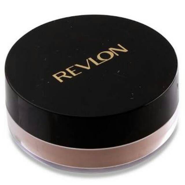 REVLON Touch and Glow Moisturizing Face Powder