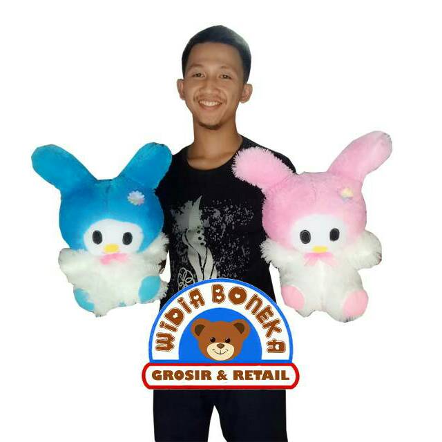 Boneka Melody 35 cm