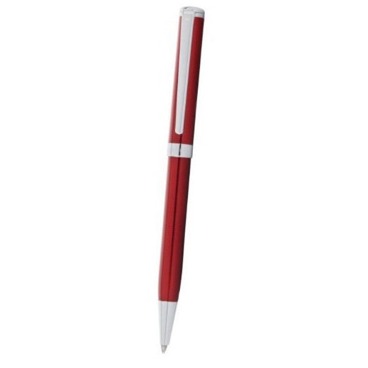 

Sheaffer® Intensity Engraved Translucent Red Lacquer Ballpoint