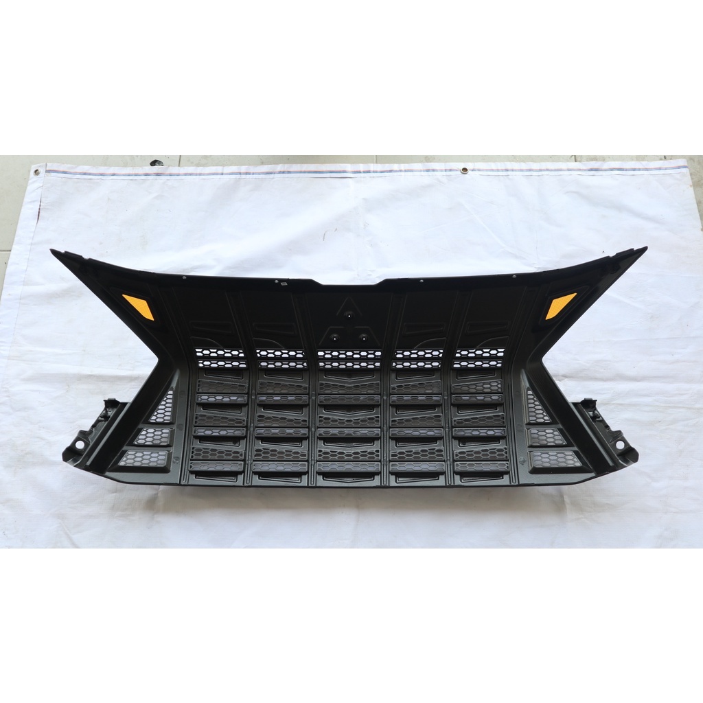 GRILL XPANDER 2022 MODEL ALPHARD