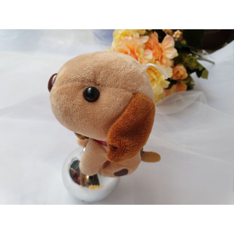 

Boneka Anjing Kucing