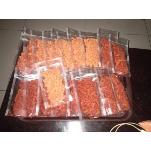 

Makaroni super pedas